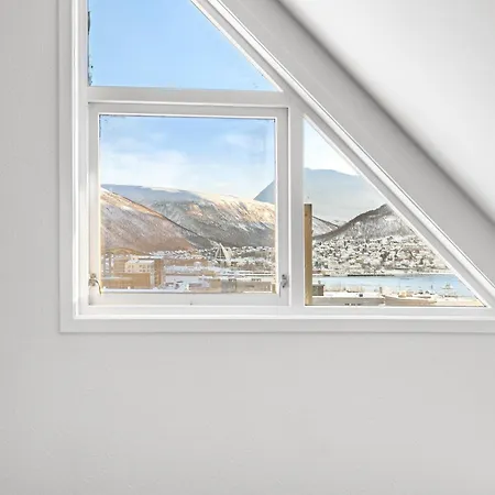 The Premium View شقة